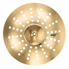 SABIAN 216XACB 16" AAX Aero Crash Cymbal Brilliant Made In Canada Cymbals