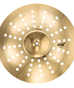 SABIAN 216XACB 16" AAX Aero Crash Cymbal Brilliant Made In Canada Cymbals