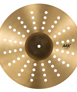 SABIAN 216XAC 16" AAX Aero Crash Cymbal Made In Canada
