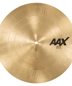 SABIAN 21616X " AAX Chinese MADE In CANADA Cymbals