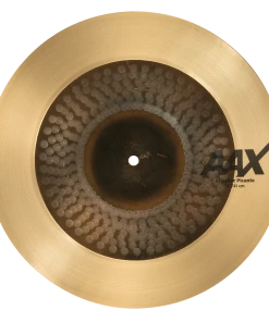 SABIAN 2166XH 16" AAX El Sabor Picante Hand Crash Cymbal Made In Canada Cymbals