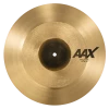 Cymbals SABIAN 216XFC AAX 16" Freq Crash Cymbal Made In Canada