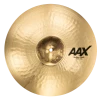 SABIAN 21608XCB 16" Medium Crash AAX Brilliant Finish MADE In CANADA Cymbals