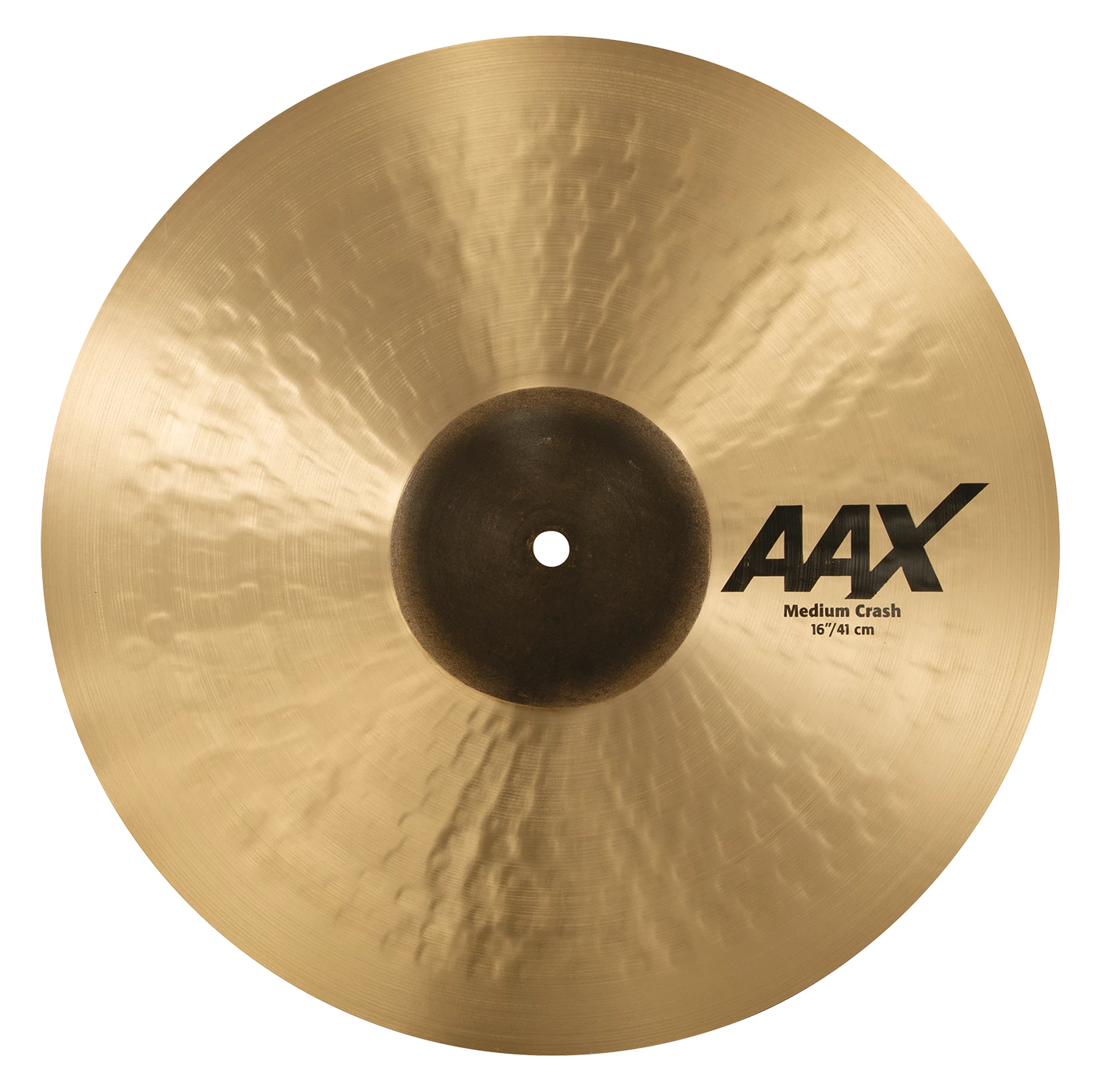 Discount ๐ฏ SABIAN 21608XC 16" Medium Crash Cymbal AAX Made In Canada ๐คฉ 1 SABIAN 21608XC 16" Medium Crash Cymbal AAX Made In Canada