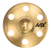 SABIAN 21600XB 16" AAX O-Zone Crash Cymbal Brilliant Finish Made In Canada