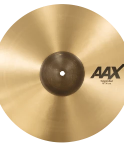 SABIAN 21623X 16" AAX Suspended MADE In CANADA Orchestra Cymbals