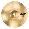 SABIAN 21606XCB 16" Thin Crash Cymbal AAX Brilliant Finish Made In Canada
