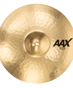 SABIAN 21606XCB 16" Thin Crash Cymbal AAX Brilliant Finish Made In Canada