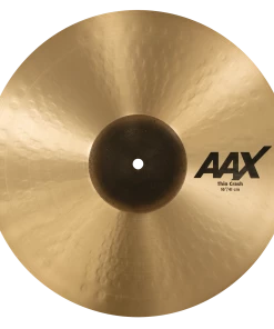 SABIAN 21606XC 16" Thin Crash Cymbal AAX Made In Canada Cymbals