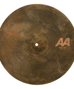 SABIAN 21680AH 16" AA Apollo Hats MADE In CANADA Cymbals
