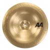 SABIAN 21616B 16" AA Chinese Cymbal Brilliant Finish Made In Canada Cymbals