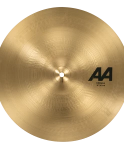 Cymbals SABIAN 21616 16" AA Chinese Cymbal Made In Canada