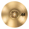 SABIAN 21622B 16" AA Marching Brilliant Finish MADE In CANADA Orchestra Cymbals