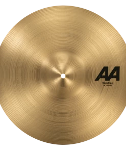 Orchestra Cymbals SABIAN 21622 16" AA Marching MADE In CANADA