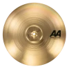 SABIAN 21607B 16" AA Medium Thin Crash Cymbal Brilliant Finish Made In Canada Cymbals