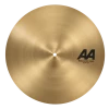 SABIAN 21607 16" AA Medium Thin Crash Cymbal Made In Canada Cymbals