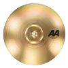 Cymbals SABIAN 21608B 16" AA Medium Crash Cymbal Brilliant Finish Made In Canada