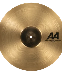 SABIAN 21689 16" AA Molto Symphonic Suspended MADE In CANADA