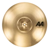 SABIAN 2160772B 16" AA Raw Bell Crash Cymbal Brilliant Finish Made In Canada