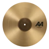 SABIAN 2160772 16" AA Raw Bell Crash Cymbal Made In Canada Cymbals