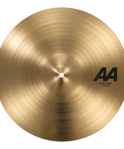 SABIAN 21609 6" AA Rock Crash Cymbal Made In Canada Cymbals