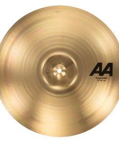 SABIAN 21623B 16" AA Suspended Brilliant Finish MADE In CANADA Orchestra Cymbals