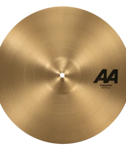 SABIAN 21623 16" AA Suspended MADE In CANADA Orchestra Cymbals