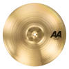 SABIAN 21606B 16" AA Thin Crash Cymbal Brilliant Finish Made In Canada Cymbals