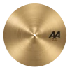 Cymbals SABIAN 21606 16" AA Thin Crash Cymbal Made In Canada