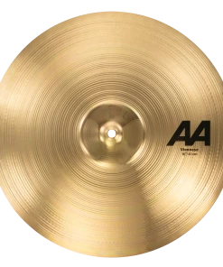 Orchestra Cymbals SABIAN 21620B 16" AA Viennese Brilliant Finish MADE In CANADA