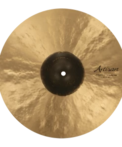 SABIAN A1655 16" Artisan Traditional Symphonic Medium Heavy MADE In CANADA Orchestra Cymbals