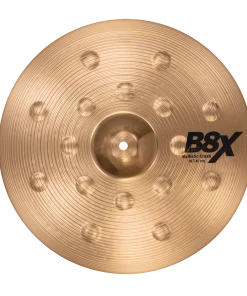 SABIAN 416BCX 16" B8X Ballistic Crash Cymbal Made In Canada
