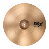 SABIAN 41609X 16" B8X Rock Crash Cymbal Made In Canada Cymbals