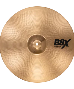 Orchestra Cymbals SABIAN 41623X 16" B8X Suspended Cymbal Made In Canada