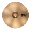 SABIAN 41606X 16" B8X Thin Crash Cymbal Made In Canada Cymbals