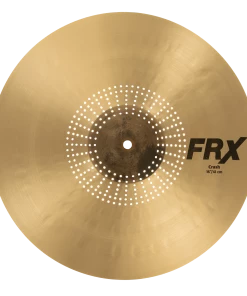 SABIAN FRX1606 16" FRX Crash Cymbal Made In Canada