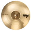 Cymbals SABIAN 11606XEB 16" HHX Evolution Crash Cymbal Brilliant Finish Made In Canada