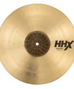 Orchestra Cymbals SABIAN 11623XN 16" HHX Suspended MADE In CANADA
