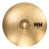SABIAN 11623B 16" HH Suspended Brilliant Finish Made In Canada Orchestra Cymbals