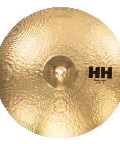 SABIAN 11623B 16" HH Suspended Brilliant Finish Made In Canada Orchestra Cymbals