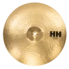 SABIAN 11606B 16" HH Thin Crash Cymbal Brilliant Finish Made In Canada