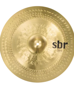SABIAN SBR1616 16" SBR Chinese Cymbal Made In Canada