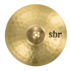SABIAN SBR1606 16" SBR Crash Cymbal Made In Canada Cymbals
