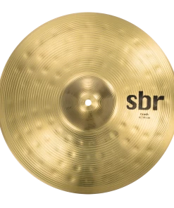 SABIAN SBR1606 16" SBR Crash Cymbal Made In Canada Cymbals