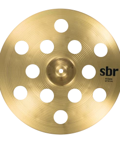 SABIAN SBR1600 16" SBR O-Zone Crash Cymbal Made In Canada Cymbals