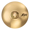 Orchestra Cymbals SABIAN XSR1621B 6" XSR Concert Band MADE In CANADA