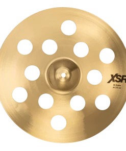 SABIAN XSR1600B 16" XSR O-Zone Crash Cymbal Made In Canada