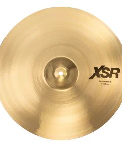 Orchestra Cymbals SABIAN XSR1623B 16" XSR Suspended Cymbal Made In CANADA