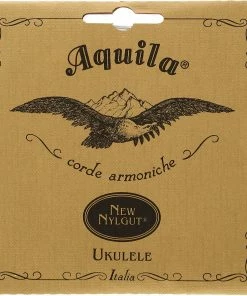 Aquila 17U Tenor Ukulele Strings Set