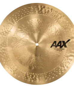SABIAN 21786X 17" AAX X-Treme Chinese Made In Canada